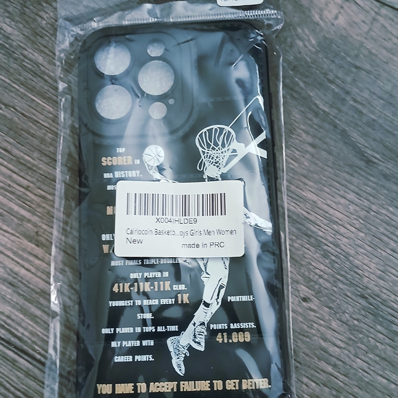 Assorted IPhone Cases (Lot) - Picture 8 of 16